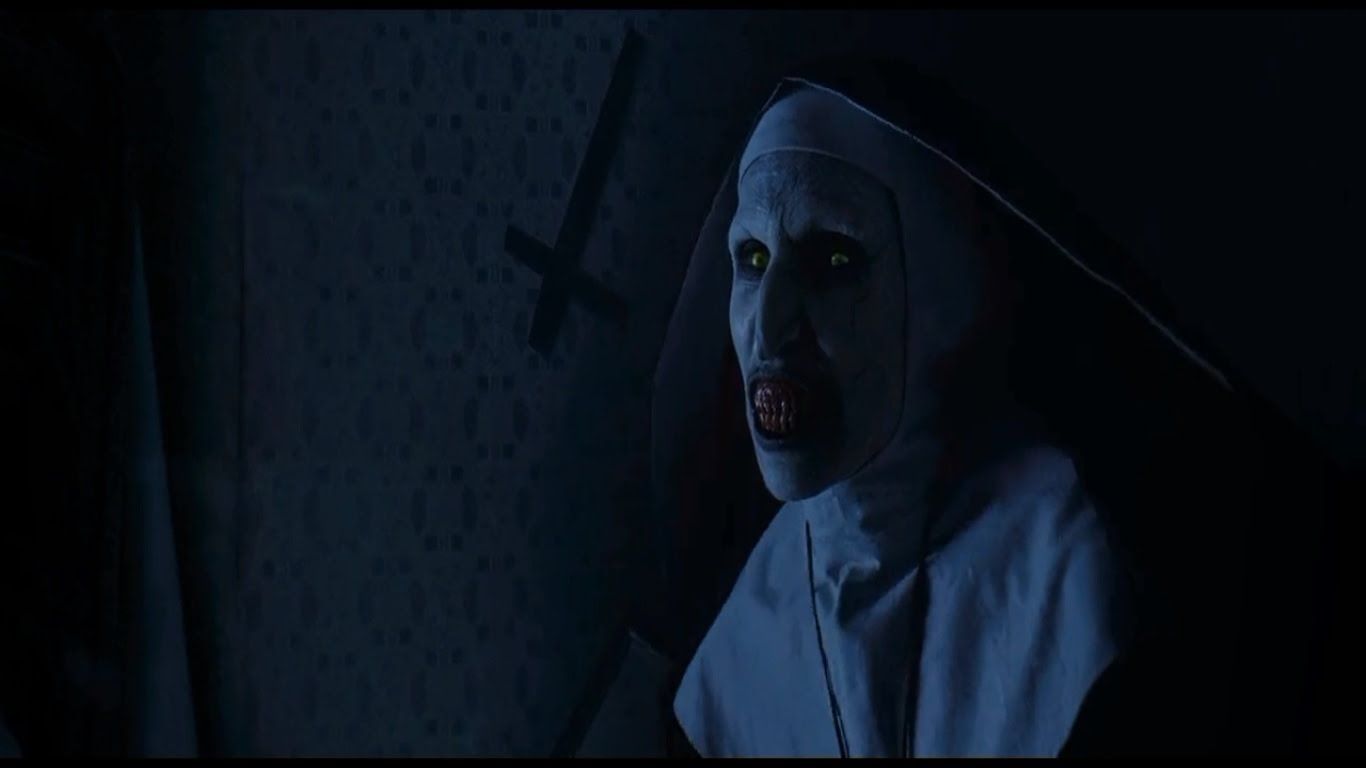 The Nun