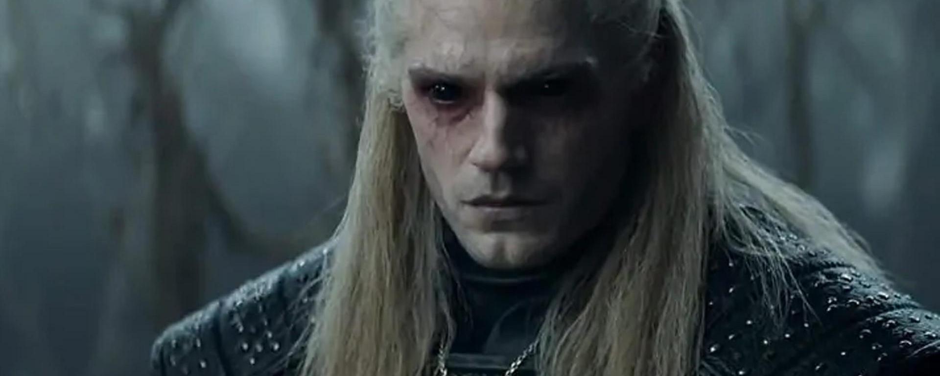 The Witcher - Netflix - Season 1