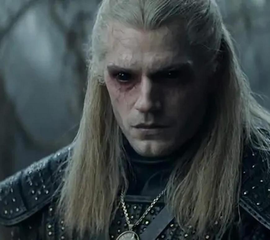 The Witcher - Netflix - Season 1