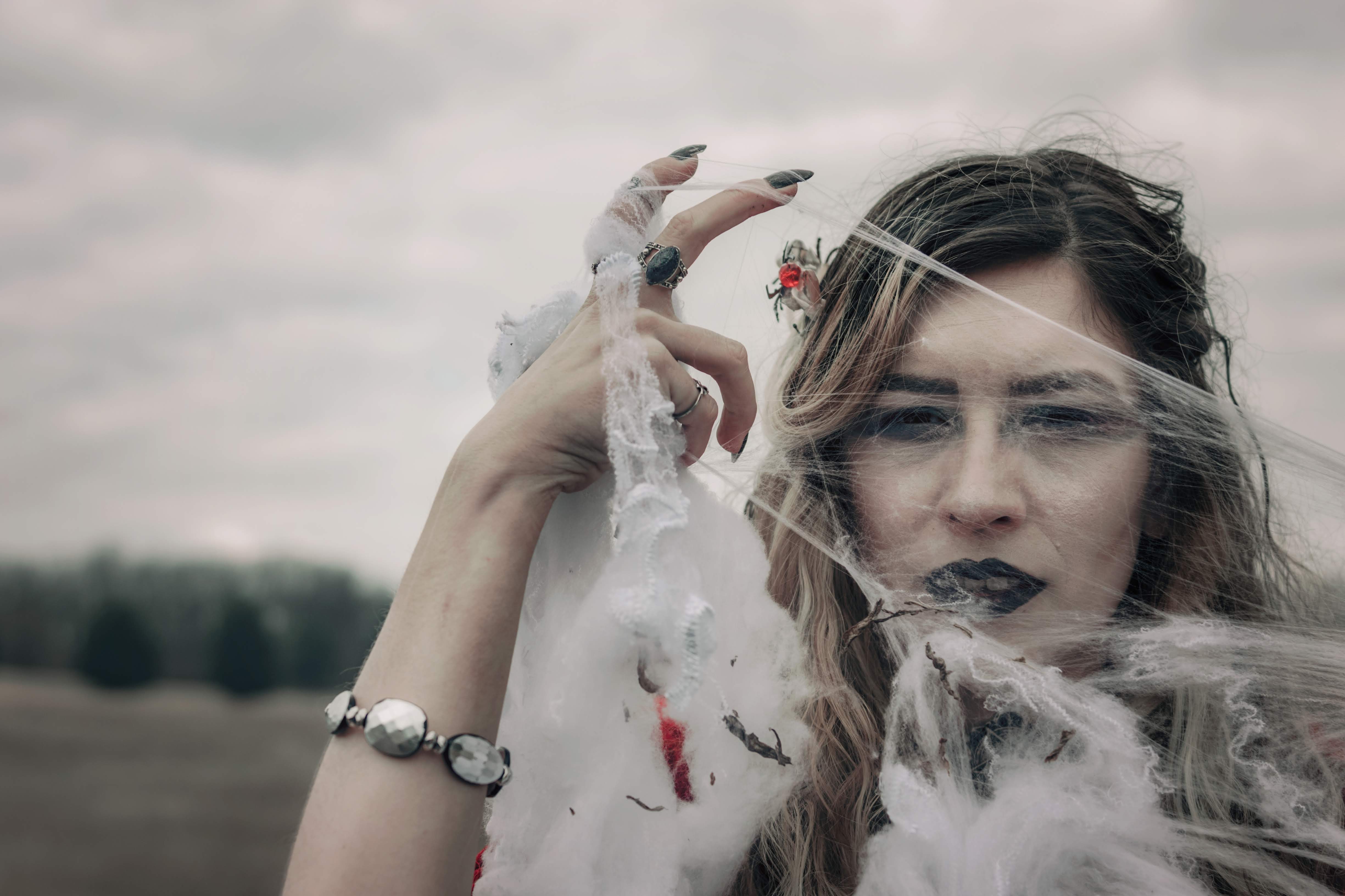 Aimee Shomo Photography by Jenni Mack