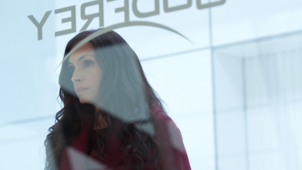 Netflix — Hemlock Grove