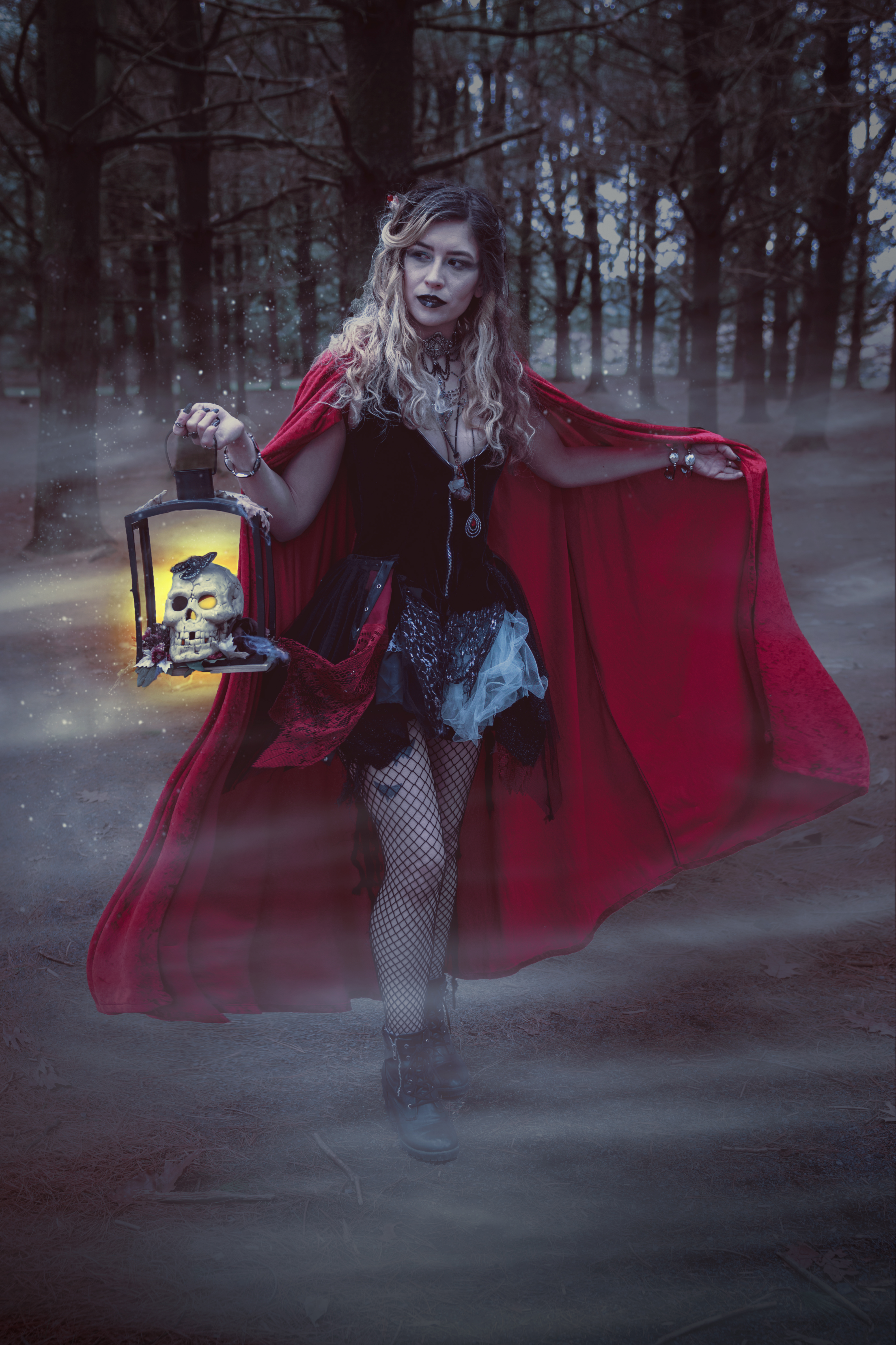 Aimee Shomo Photography by Jenni Mack