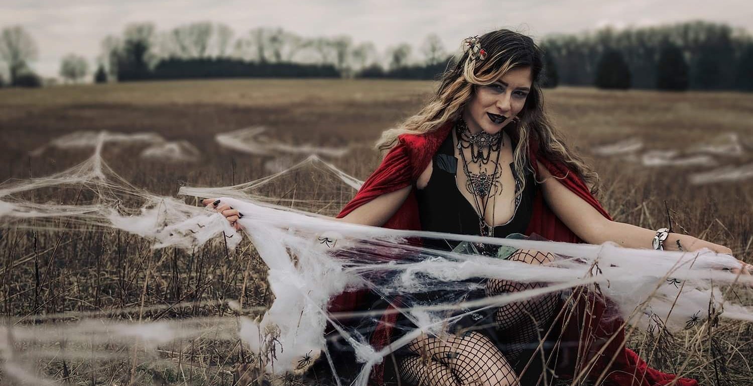 Aimee Shomo Photography by Jenni Mack