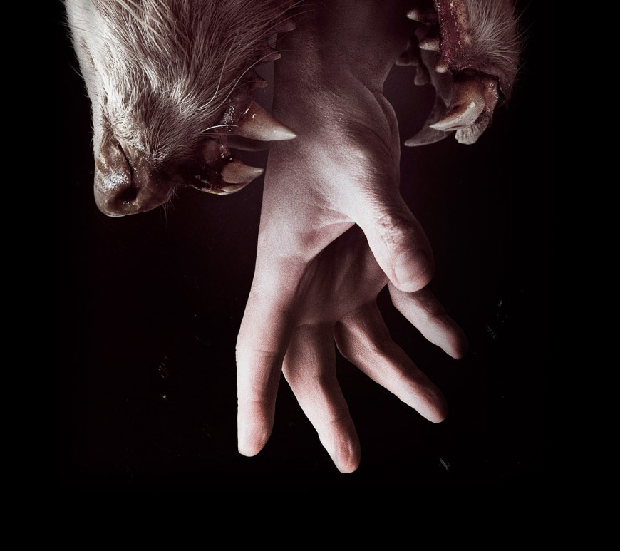 Netflix — Hemlock Grove