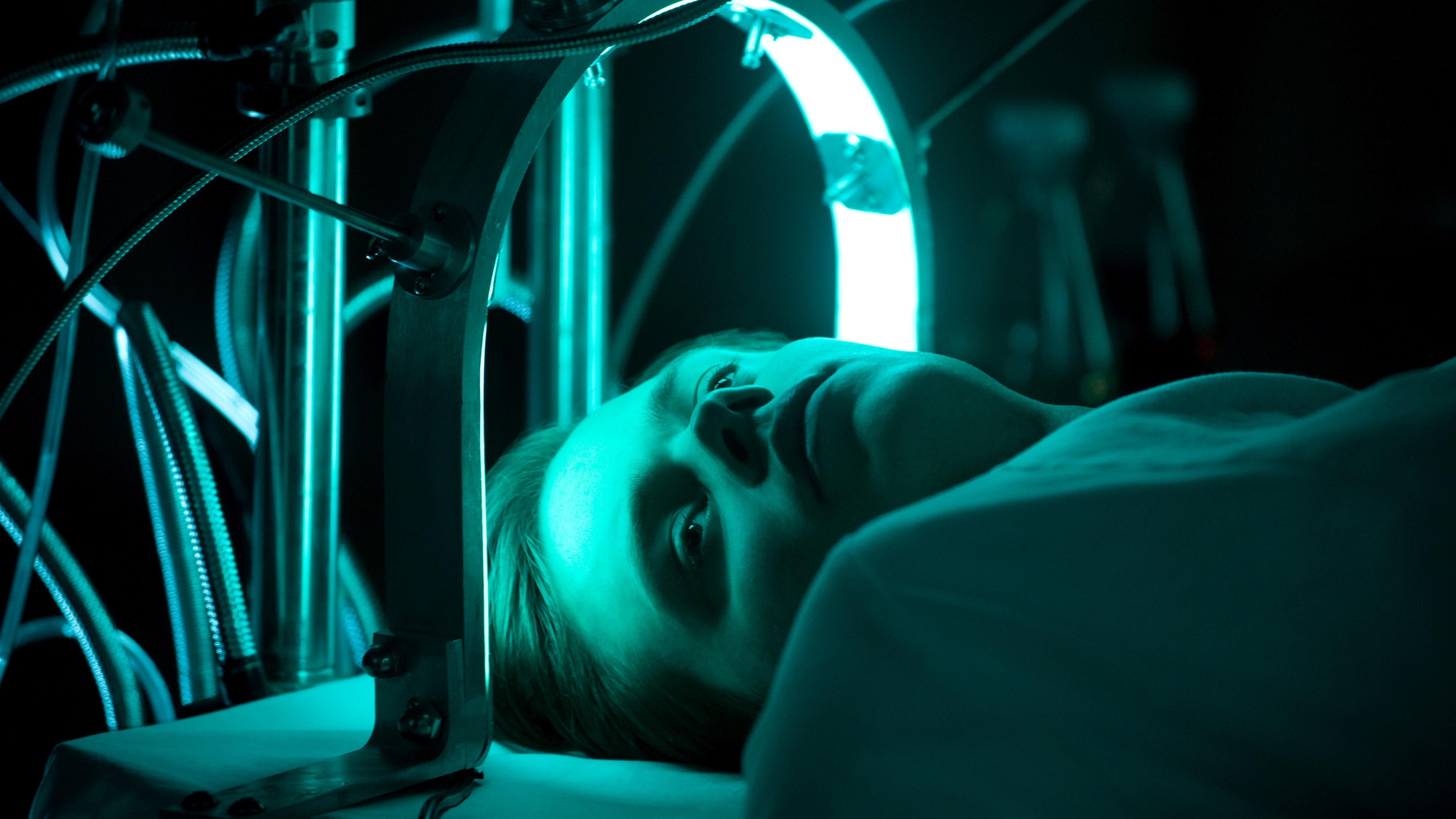 Netflix - Hemlock Grove