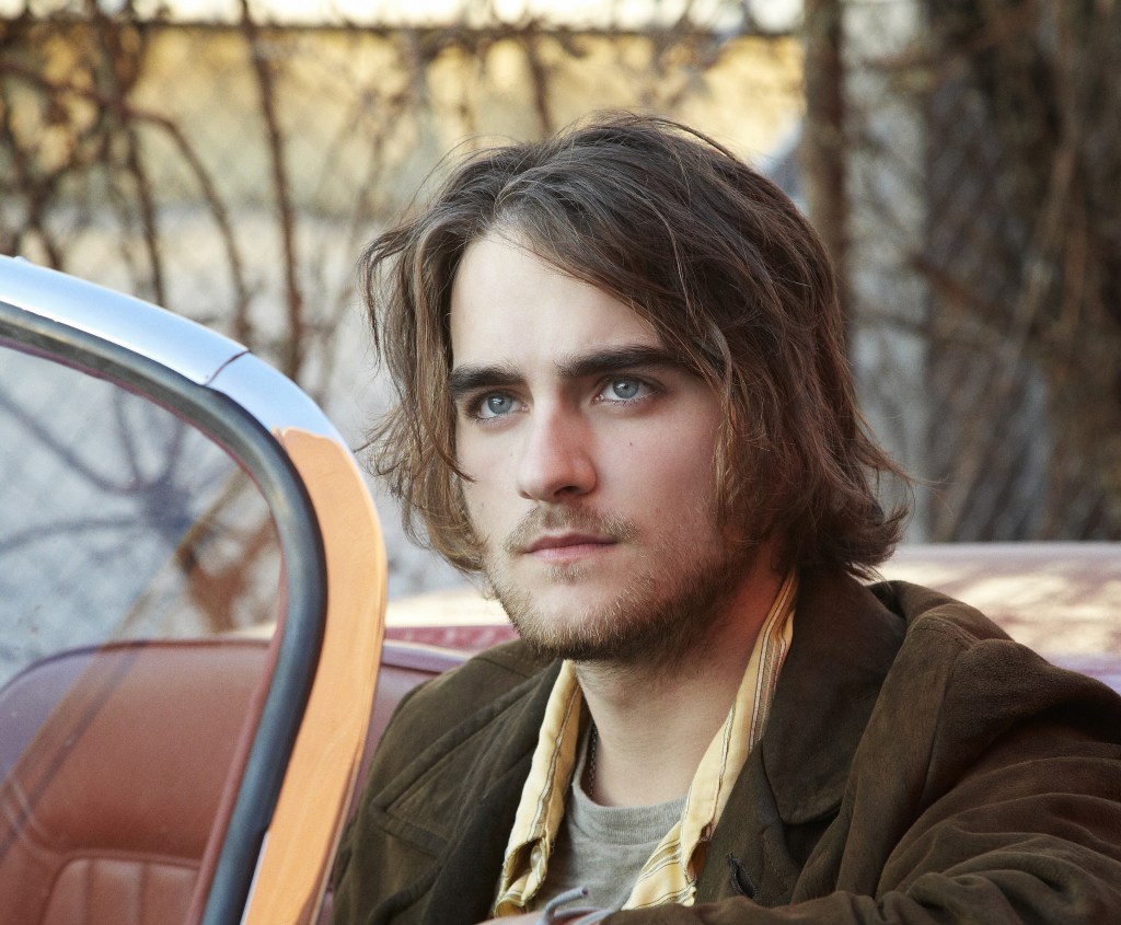 Netflix — Hemlock Grove