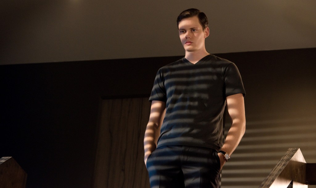 Netflix — Hemlock Grove