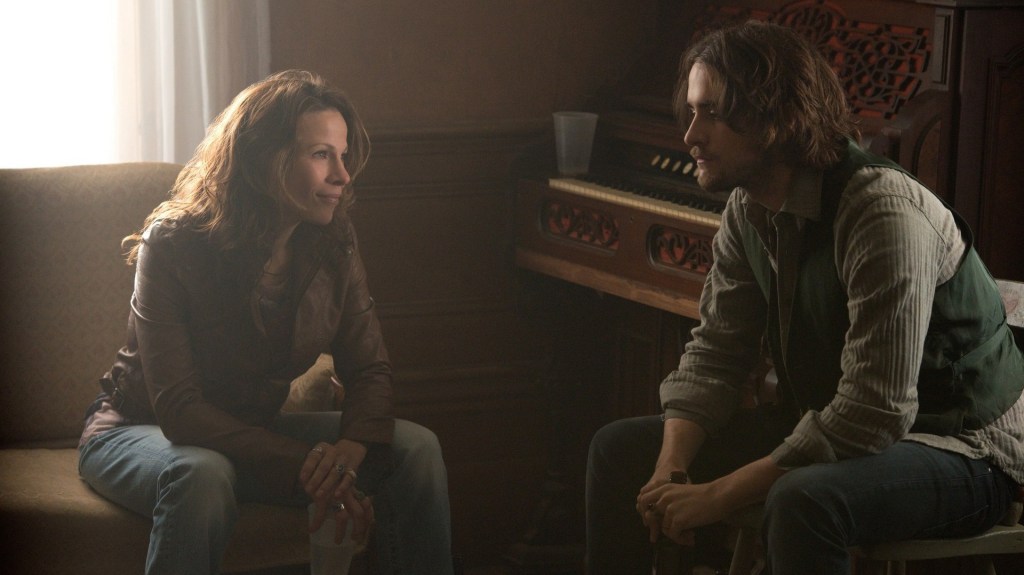 Netflix — Hemlock Grove