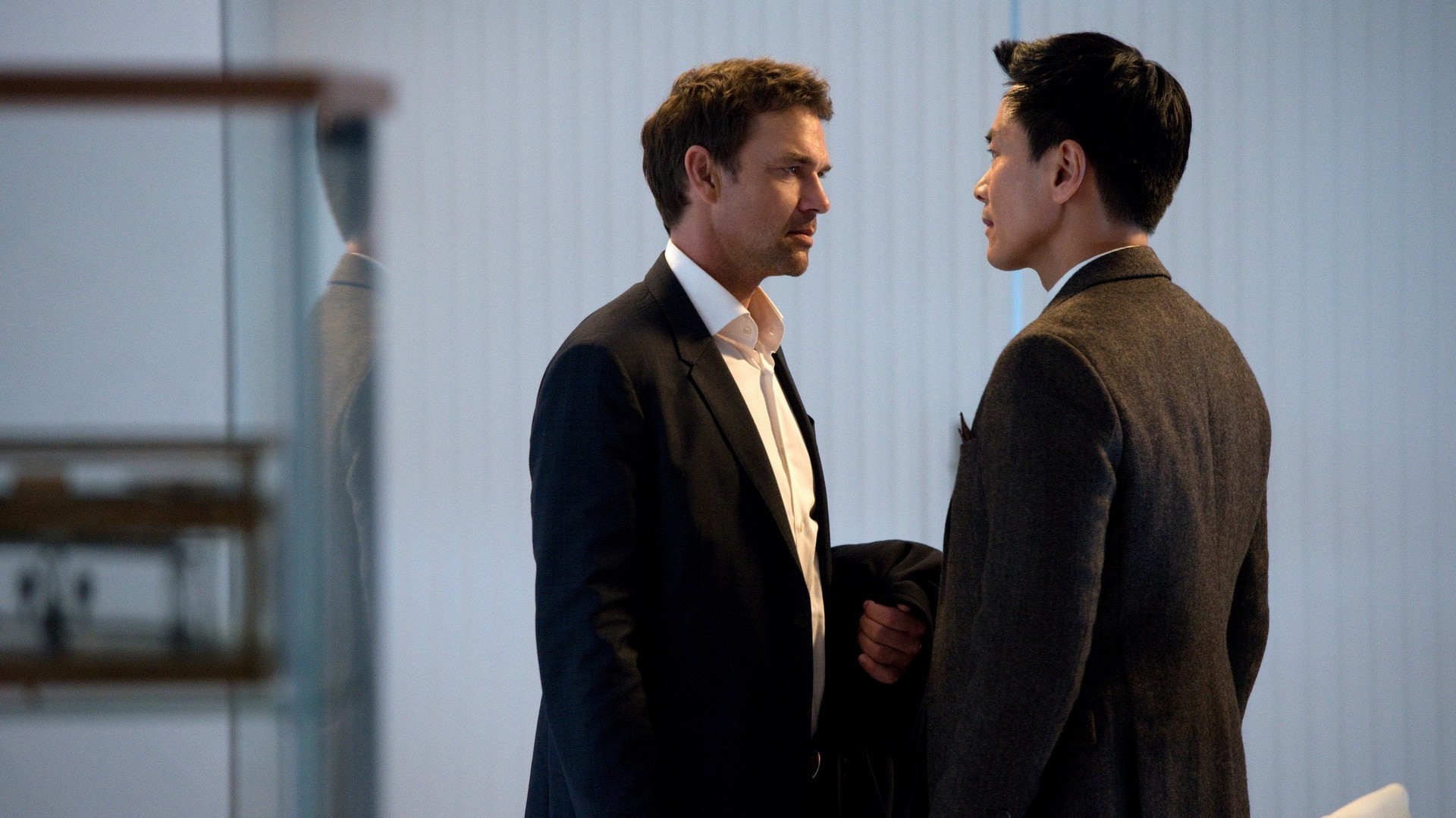 Netflix — Hemlock Grove