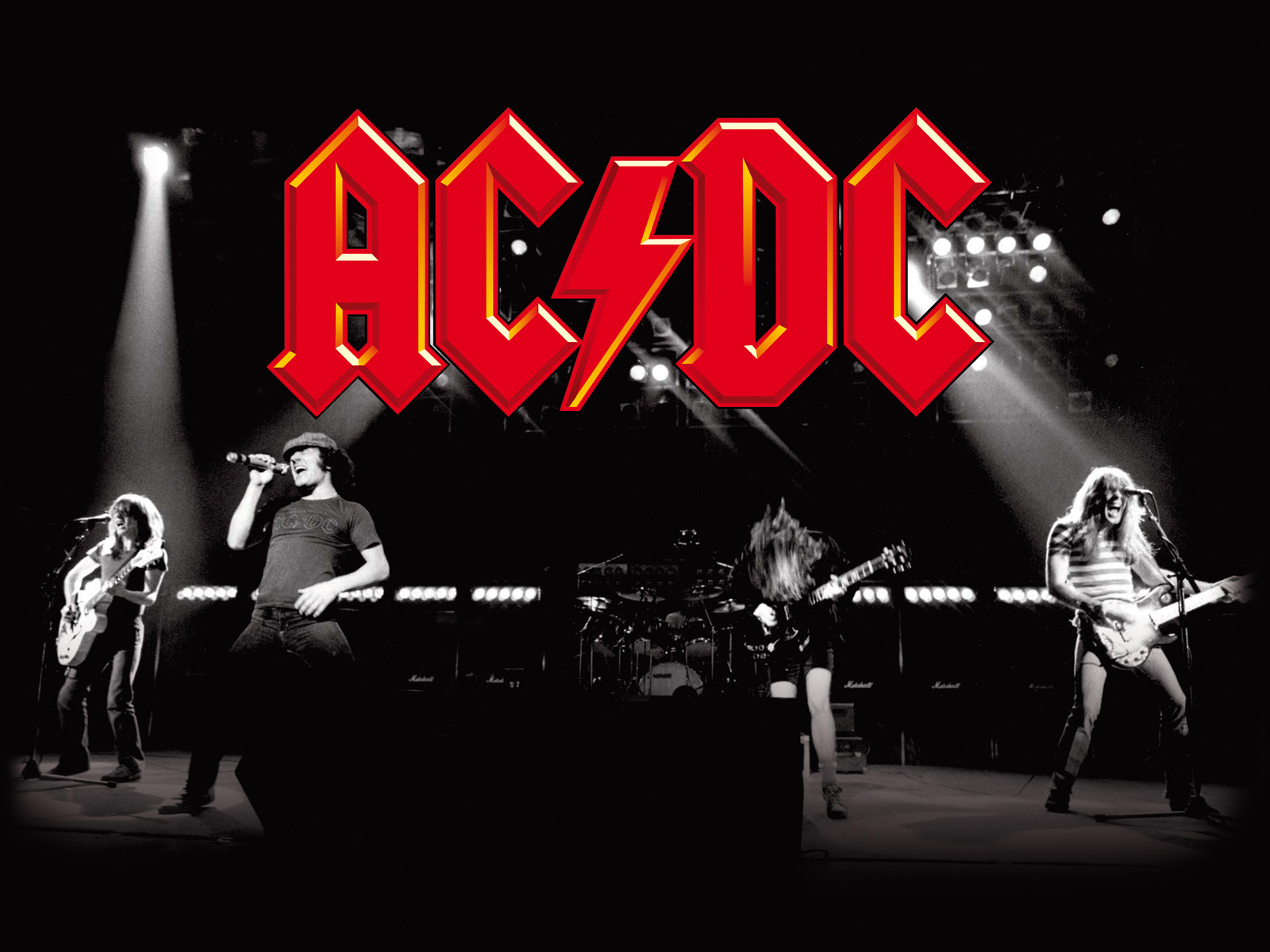 AC/DC Rock Group