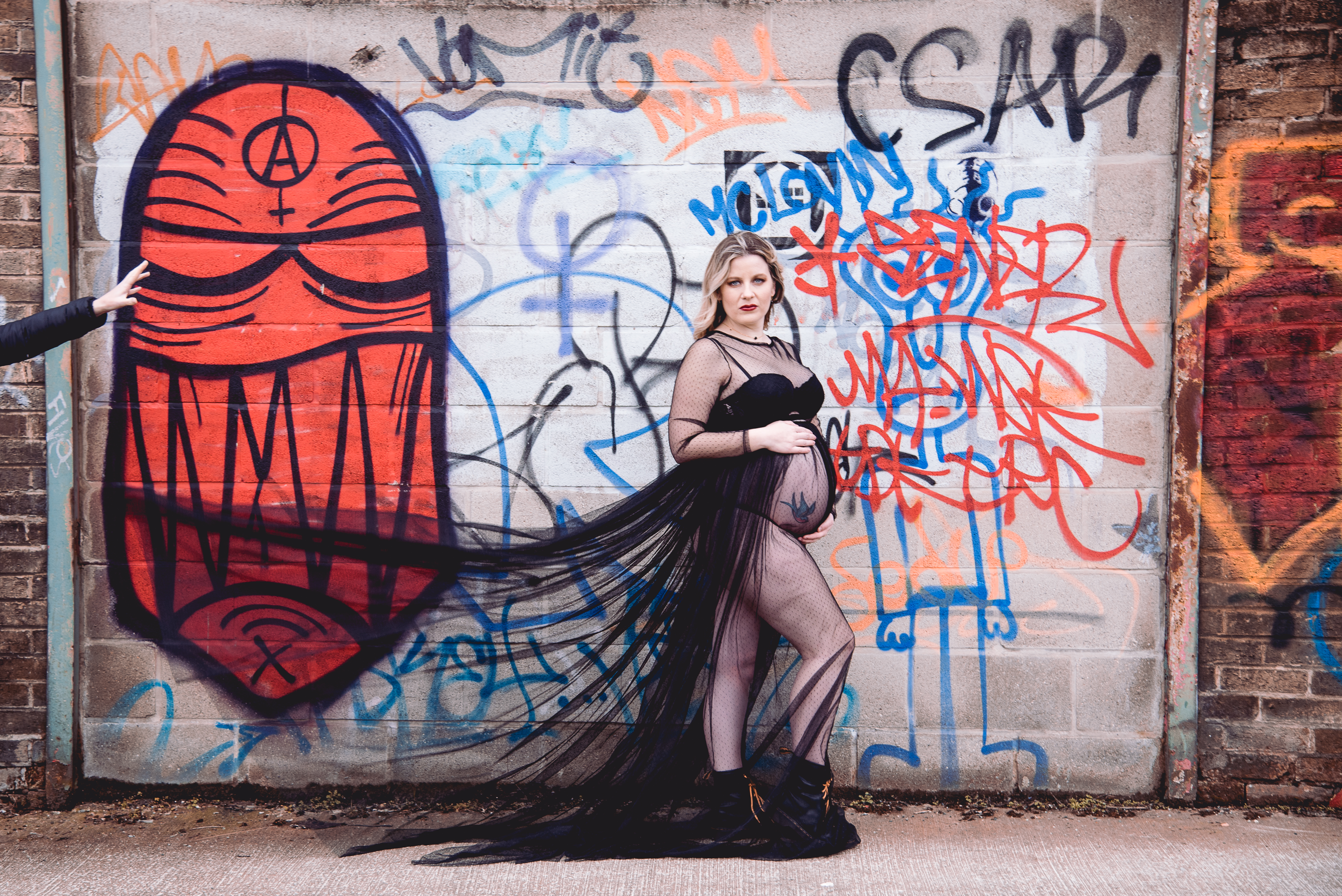 CB - Image Subject to Copyright