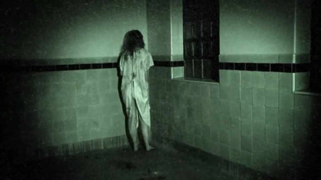 Grave Encounters 2011