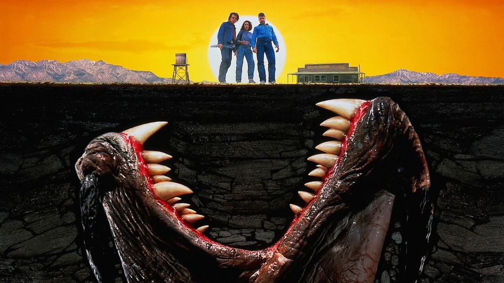 Tremors