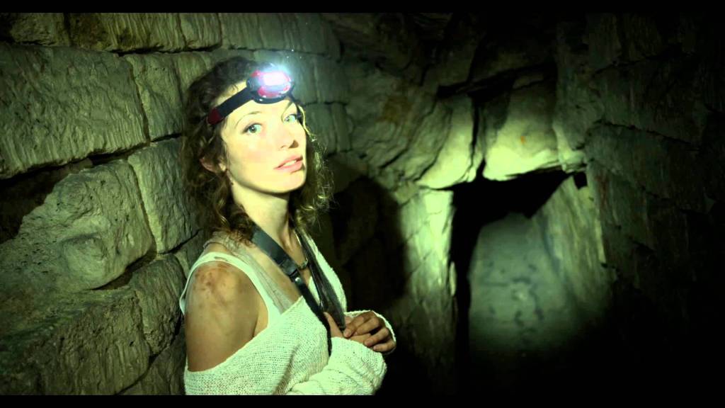 As Above So Below — 2014 Movie — Netflix