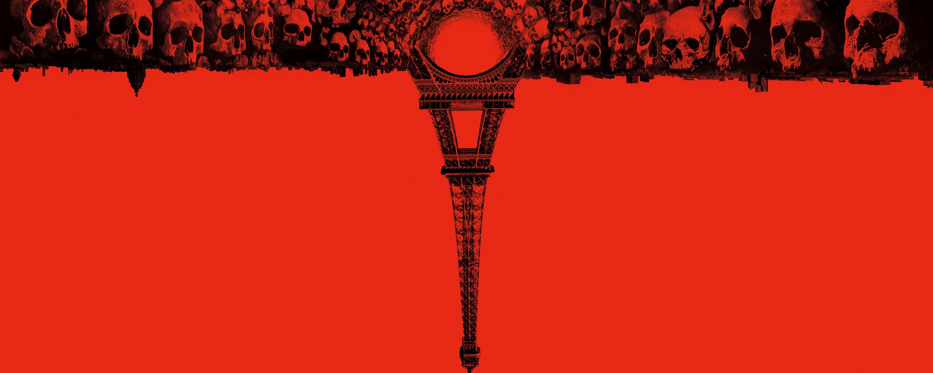 As Above So Below — 2014 Movie — Netflix