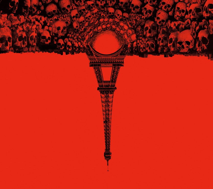 As Above So Below — 2014 Movie — Netflix