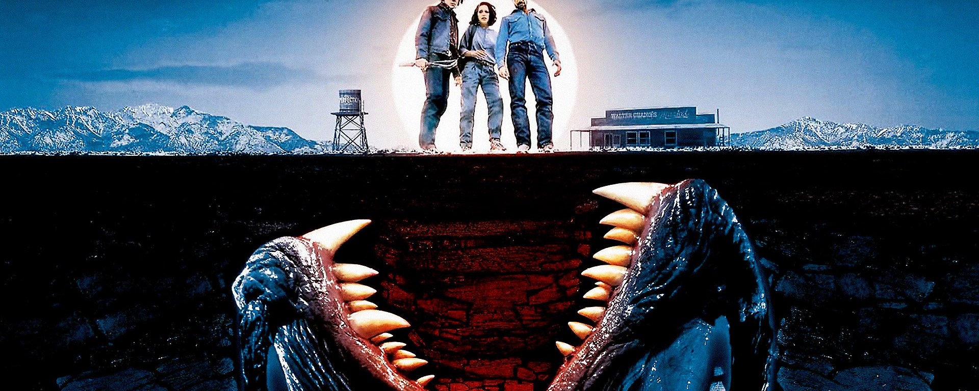 Tremors