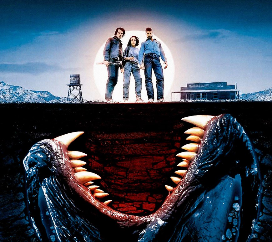 Tremors
