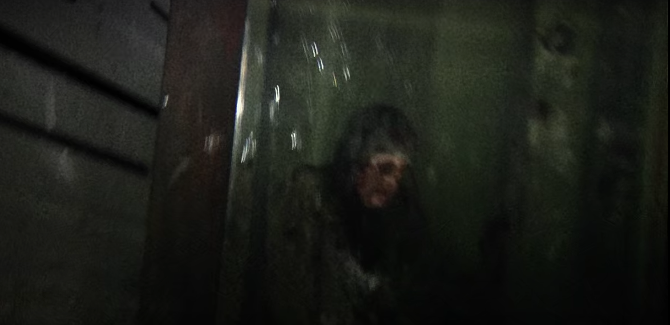 Blair Witch — 2016