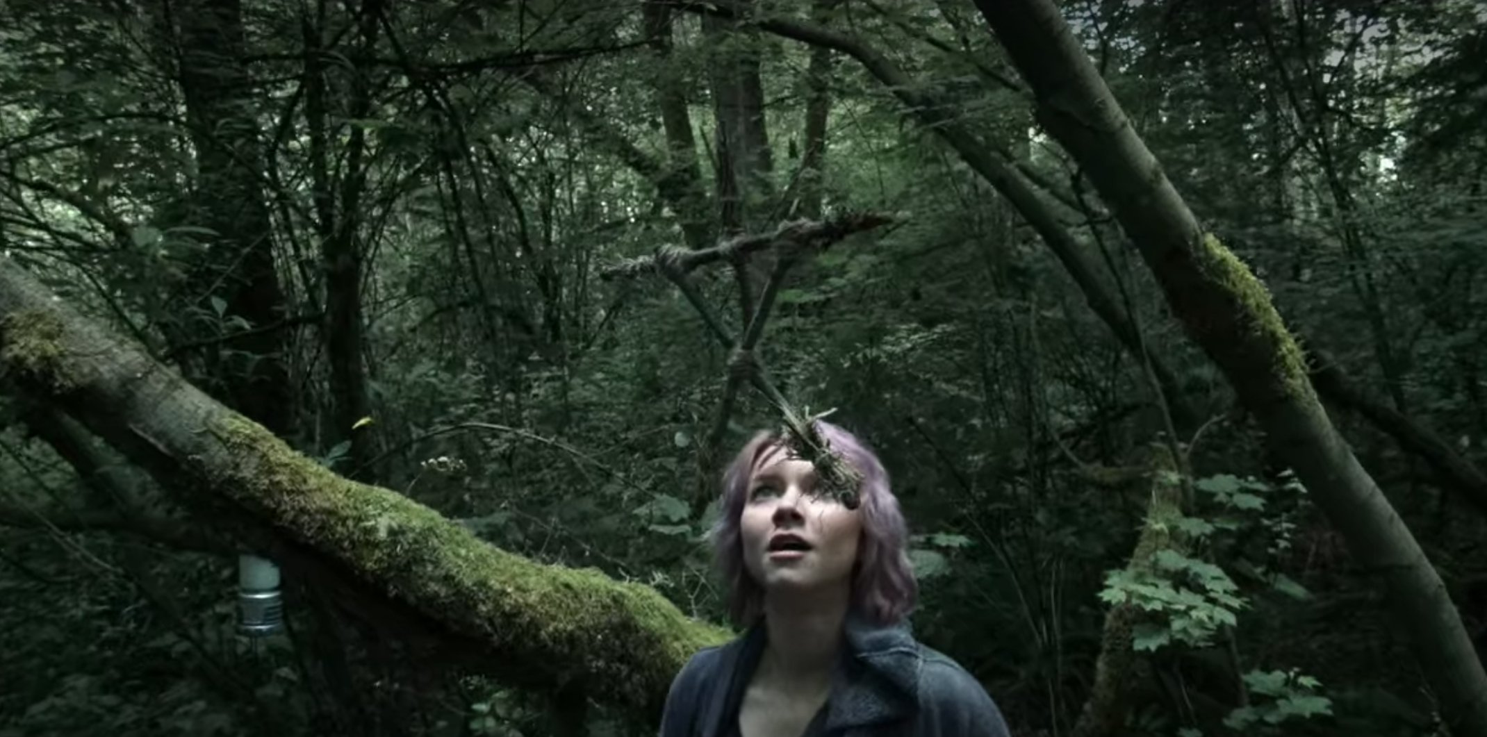 Blair Witch — 2016
