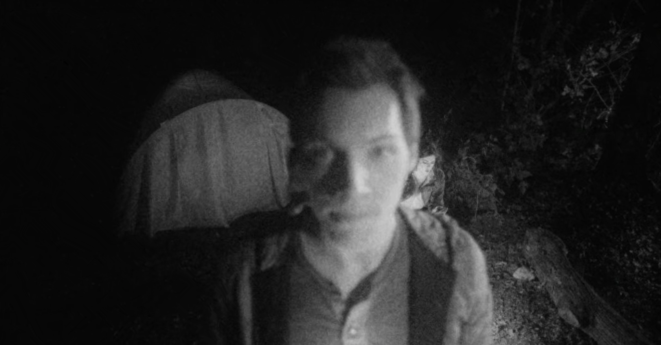 Blair Witch — 2016