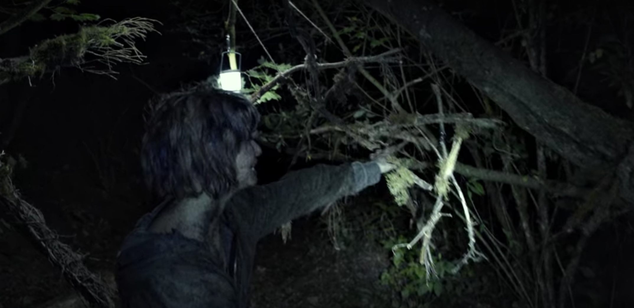 Blair Witch — 2016
