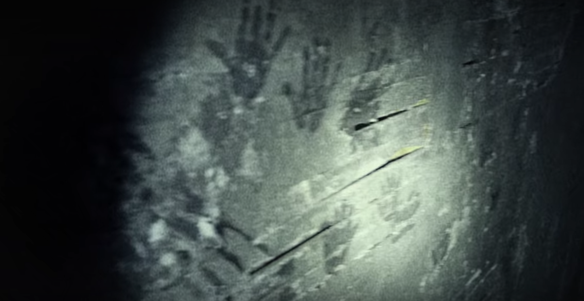 Blair Witch — 2016