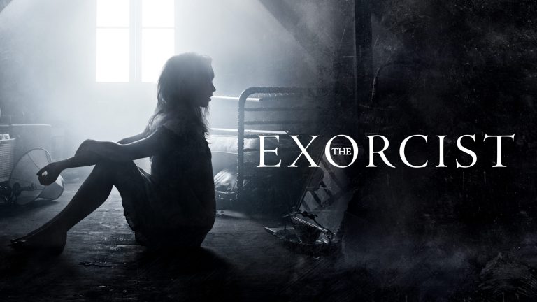 The Exorcist Series