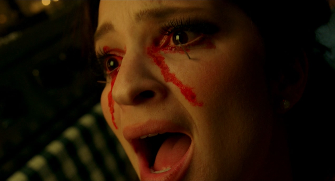 Satanic Panic - Fangoria - A Shudder Original - 2019