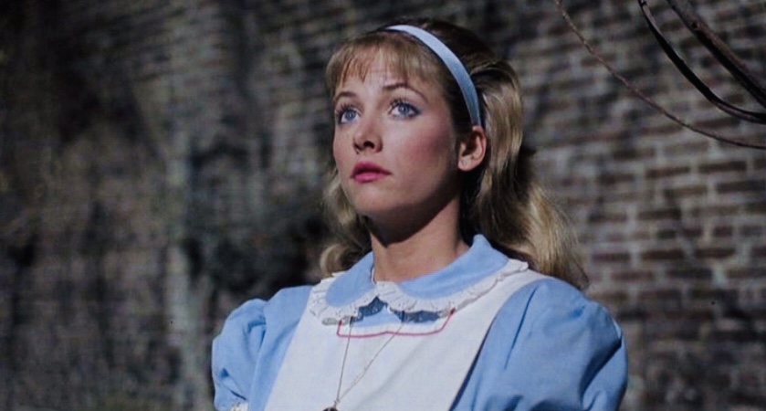 Night of the Demons - 1988