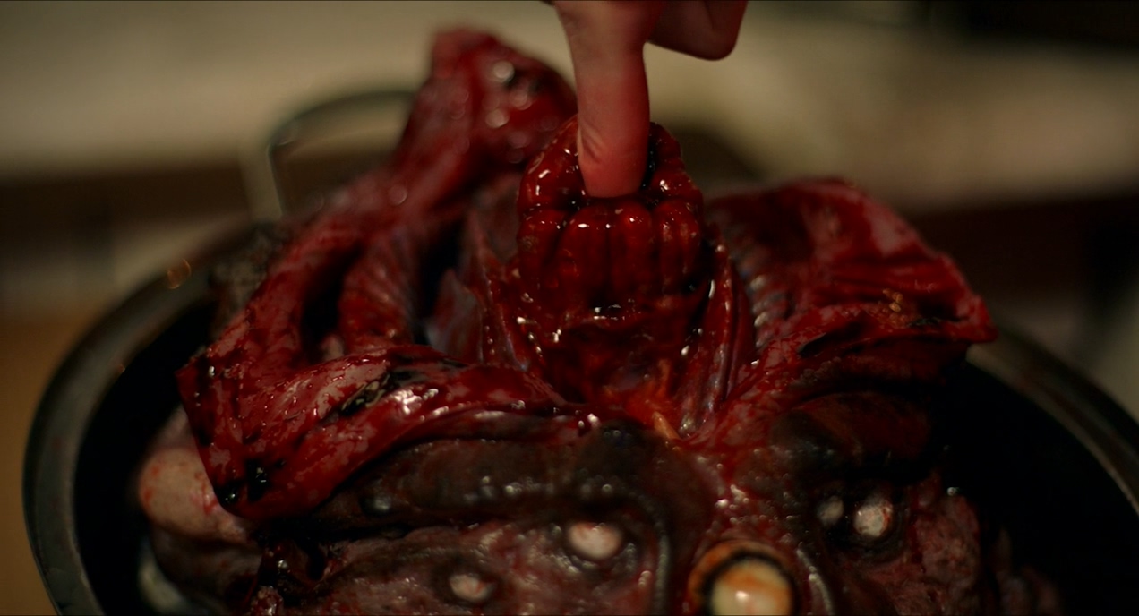 Satanic Panic - Fangoria - A Shudder Original - 2019