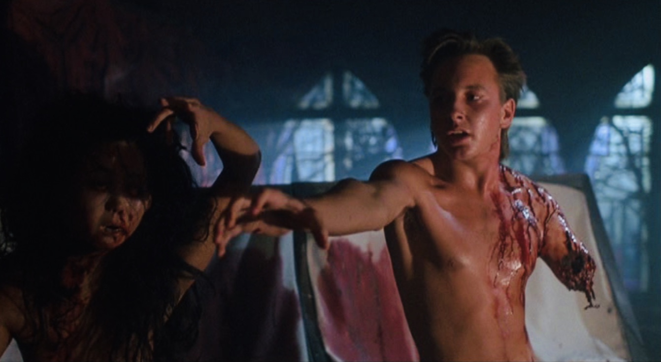 Night of the Demons - 1988