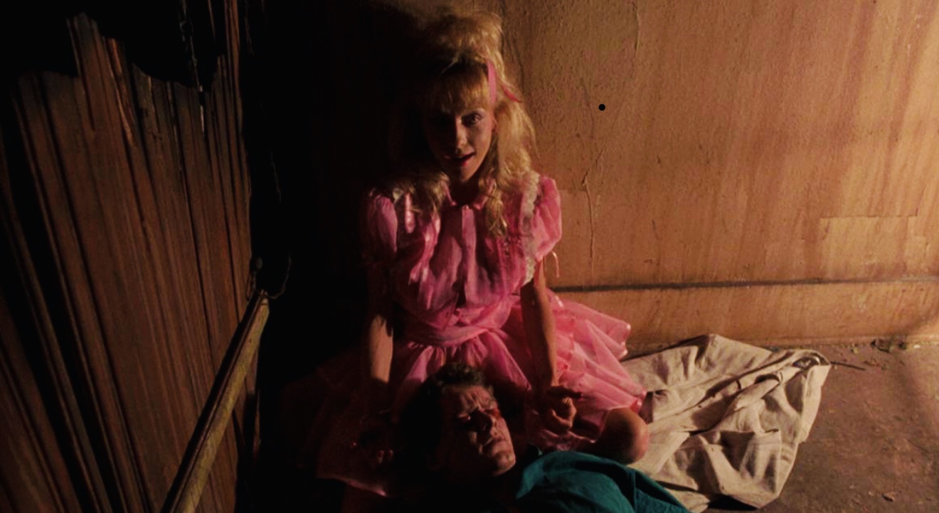 Night of the Demons - 1988
