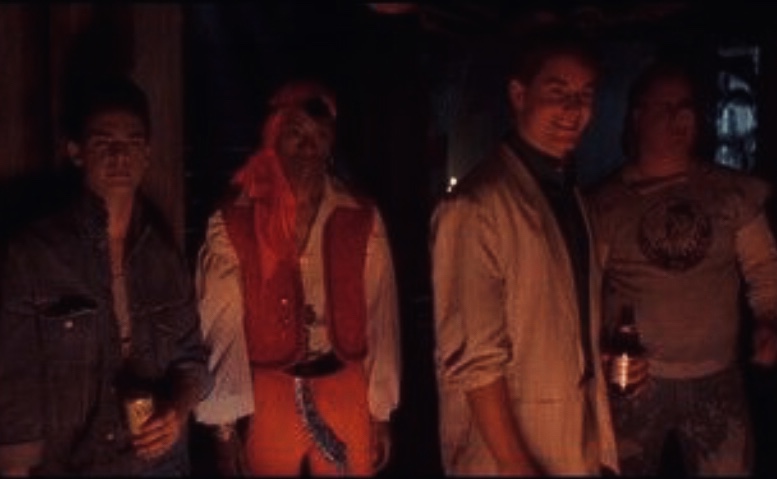 Night of the Demons - 1988