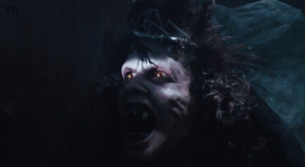 Night of the Demons - 1988