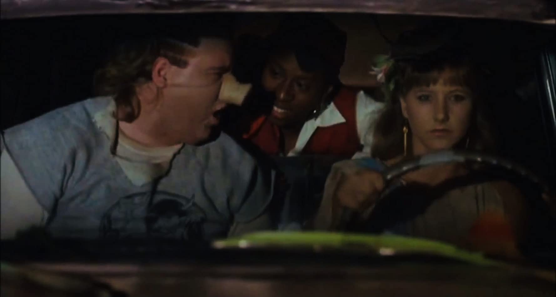 Night of the Demons - 1988