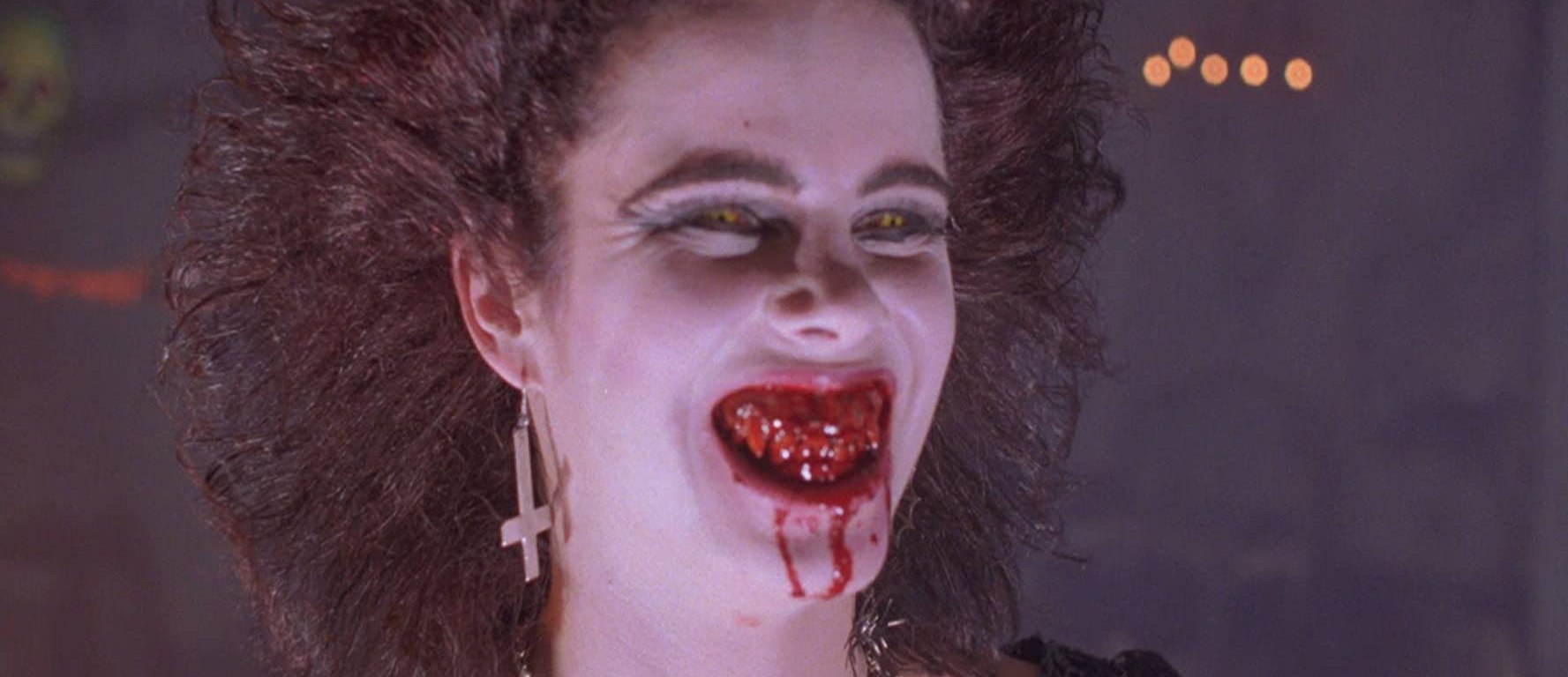 Night of the Demons - 1988