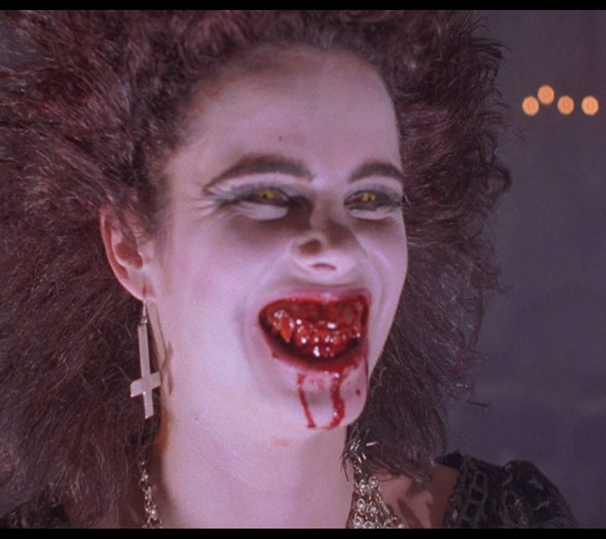 Night of the Demons - 1988