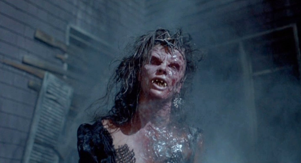 Night of the Demons - 1988