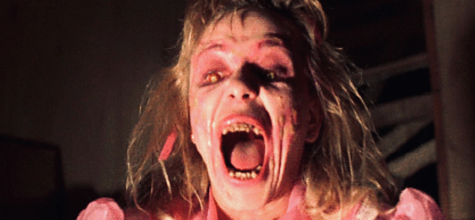 Night of the Demons - 1988