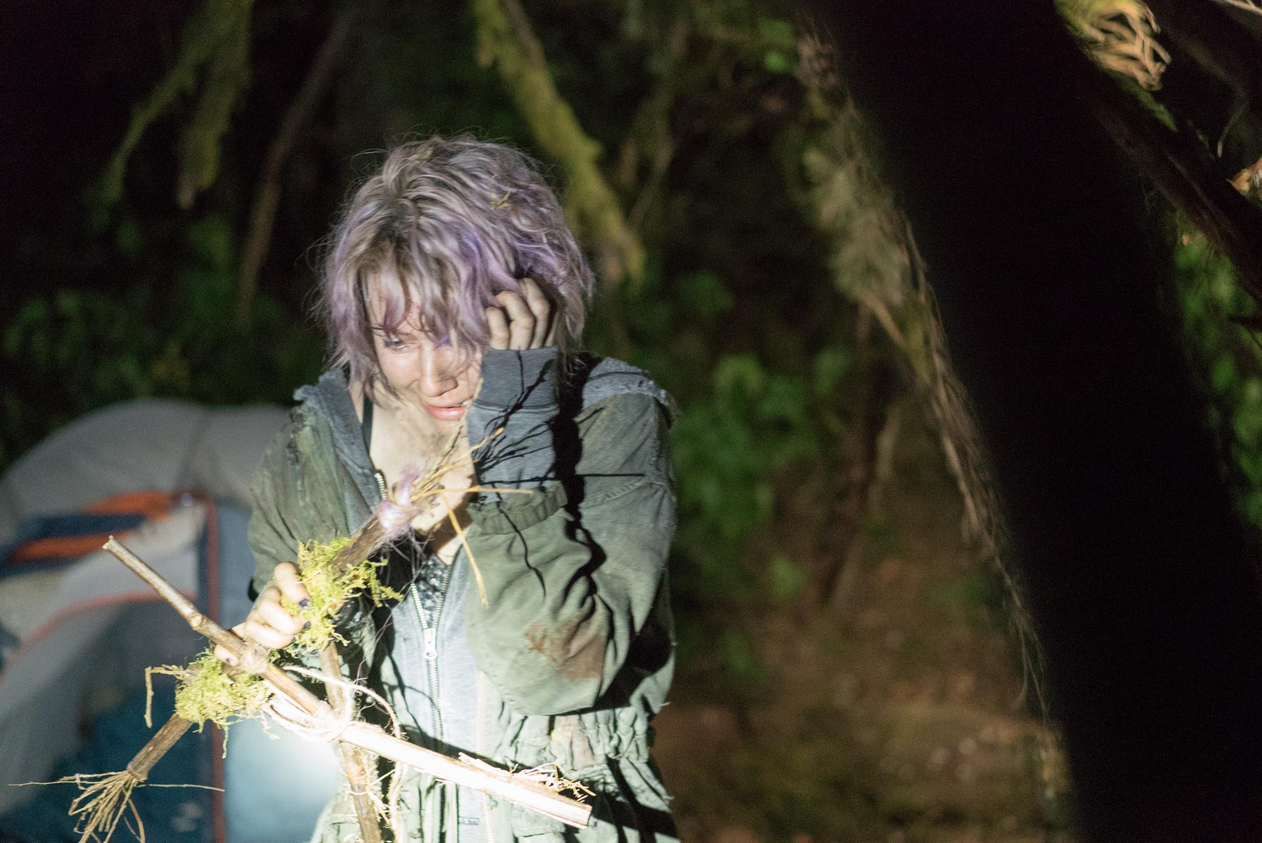 Blair Witch — 2016