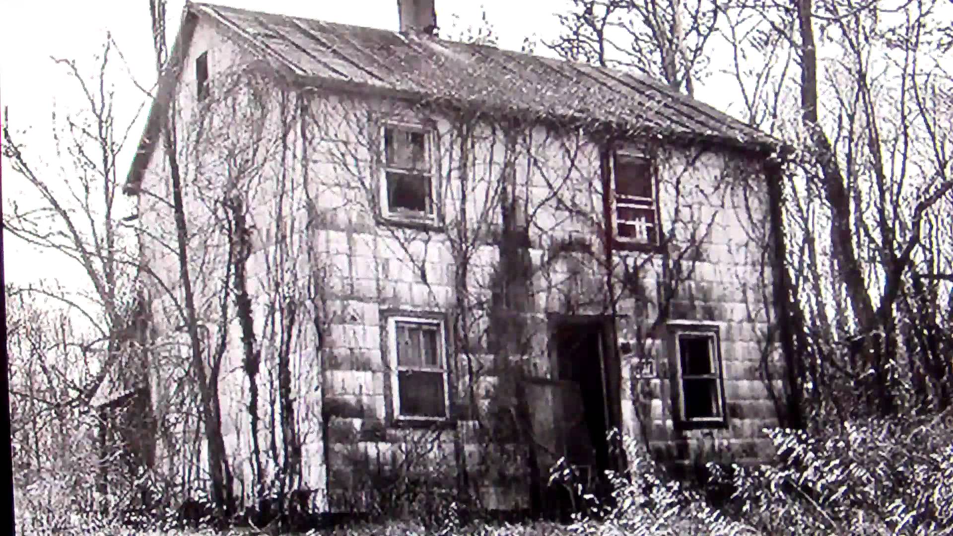 Blair Witch — 2016