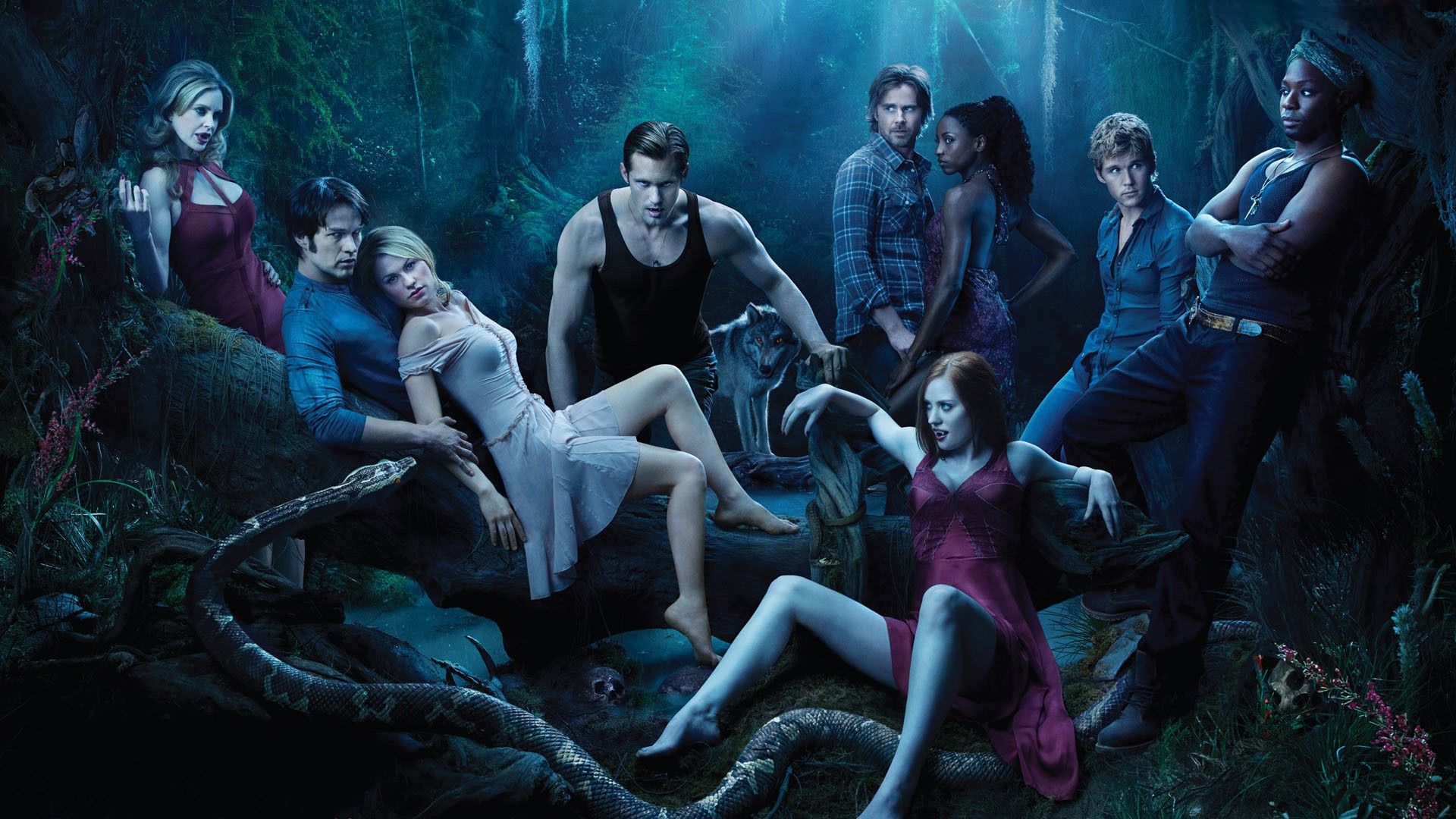 HBO — True Blood