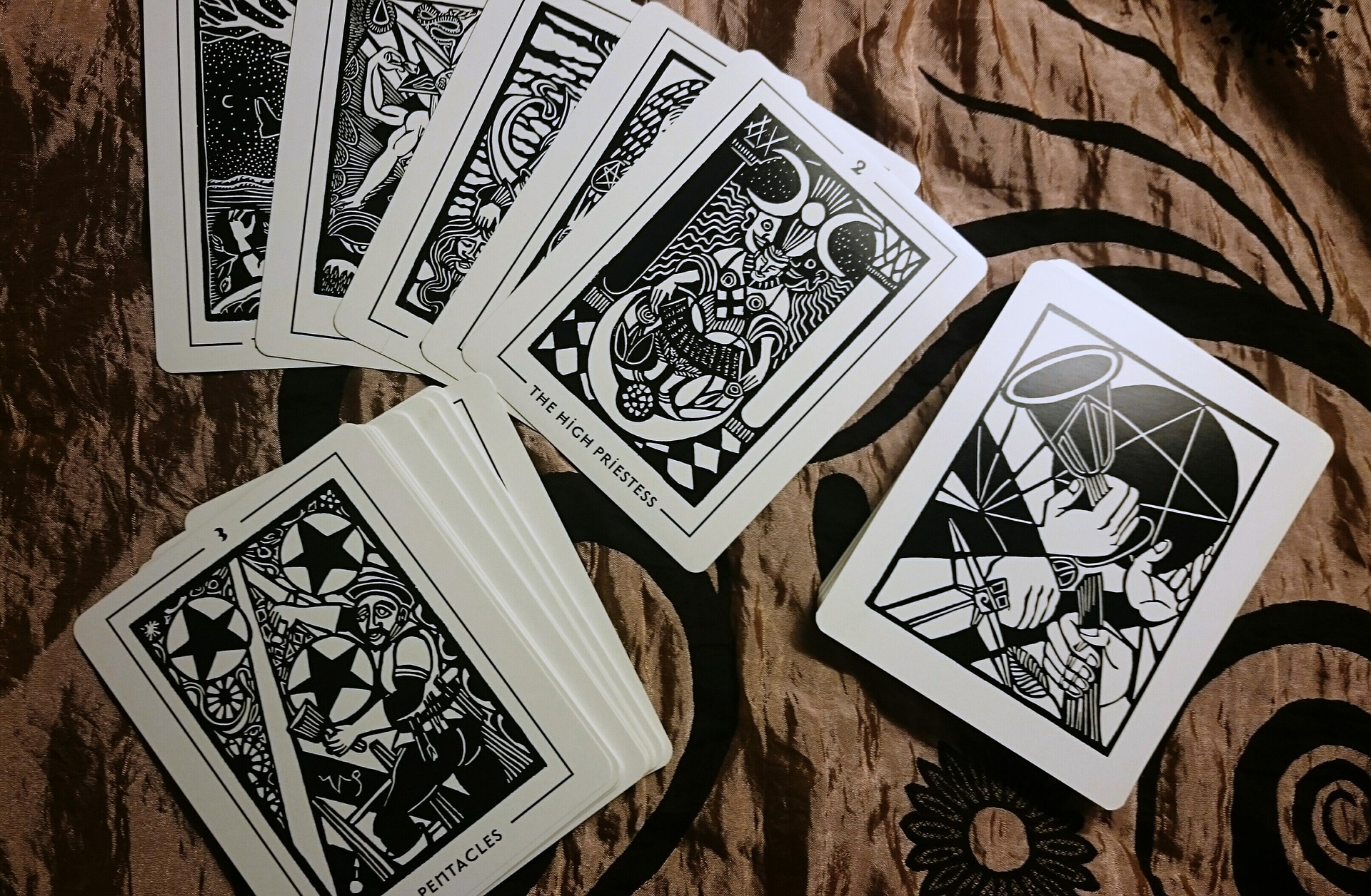Tarot Cards