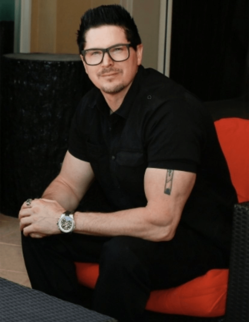 The Demon House — A Film By Zak Bagans