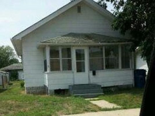 The Demon House — A Film By Zak Bagans