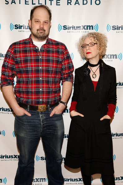 Oddities Star Hosts — Mike Zohn and Evan Michelson