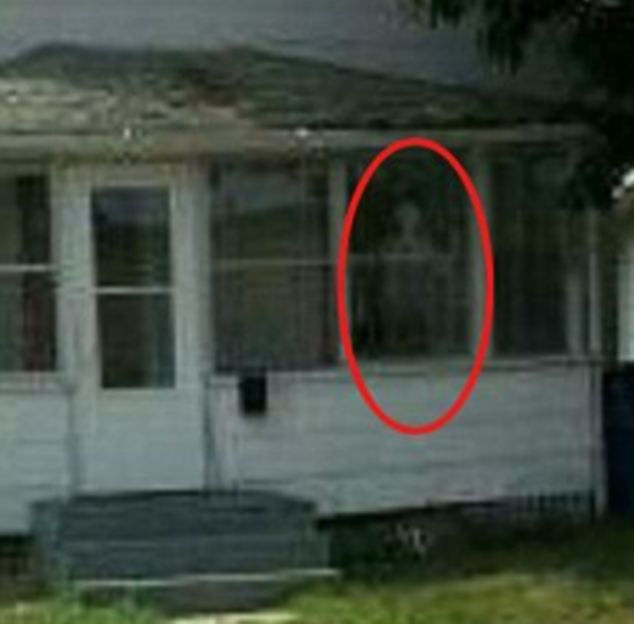 The Demon House — A Film By Zak Bagans