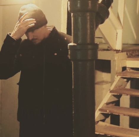 The Demon House — A Film By Zak Bagans