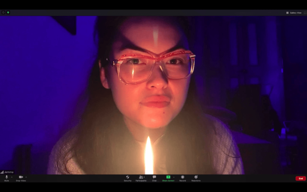 Shudder - HOST - 2020